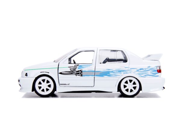 volkswagen jetta 1995 - 8