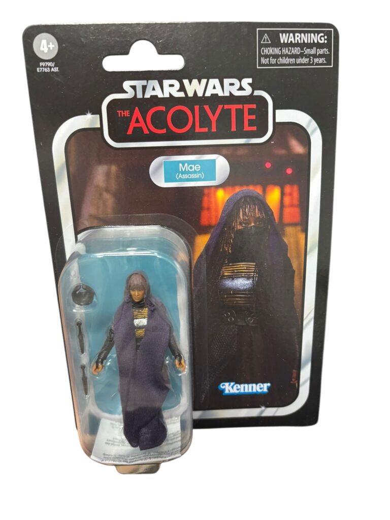 figurine star wars - 1