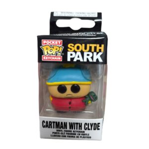 porte-clés funko pop - 1