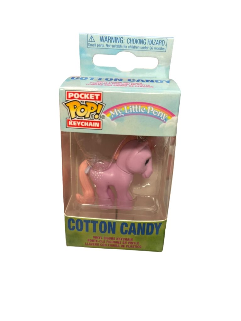 porte clés funko - 1