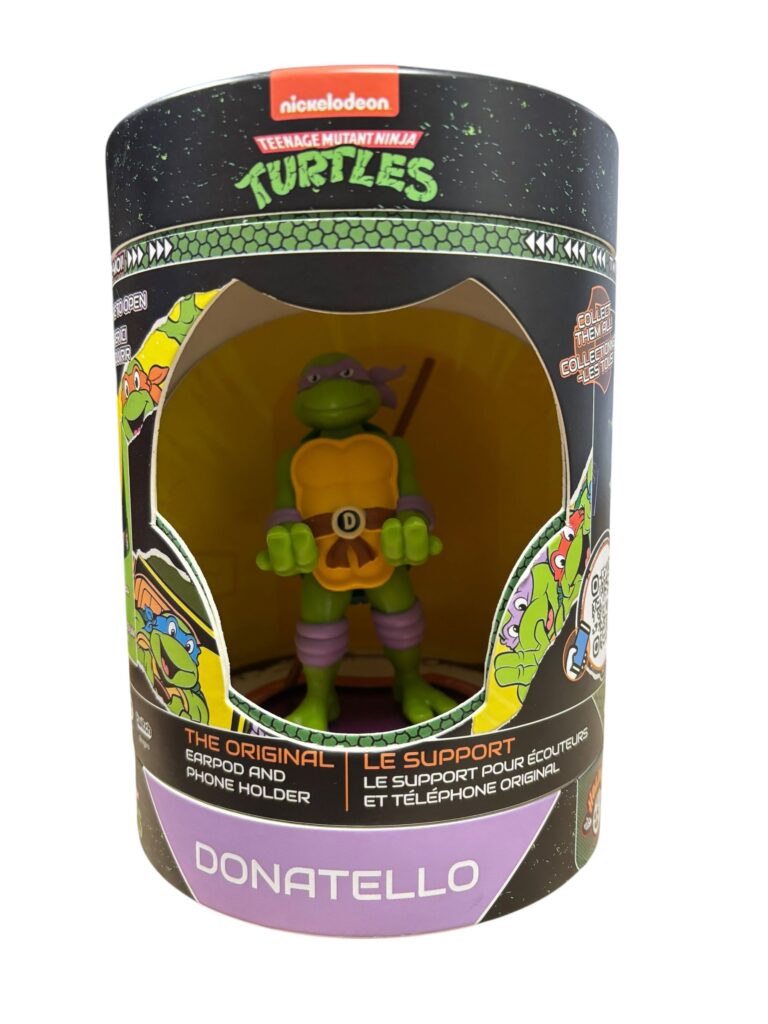 support téléphone donatello - 1