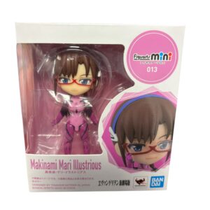 figurine figuarts mini - 1