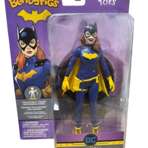 figurine batgirl dc - 1