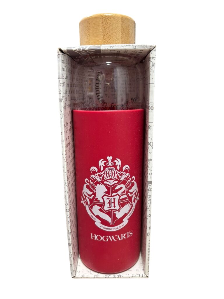 gourde harry potter - 1