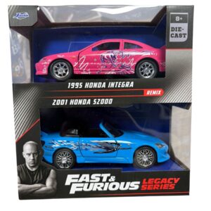 fast and furious - 1
