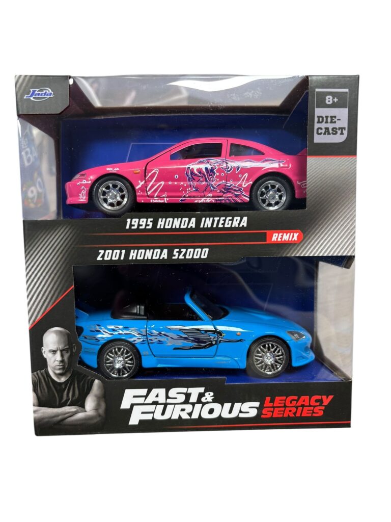 fast and furious - 1