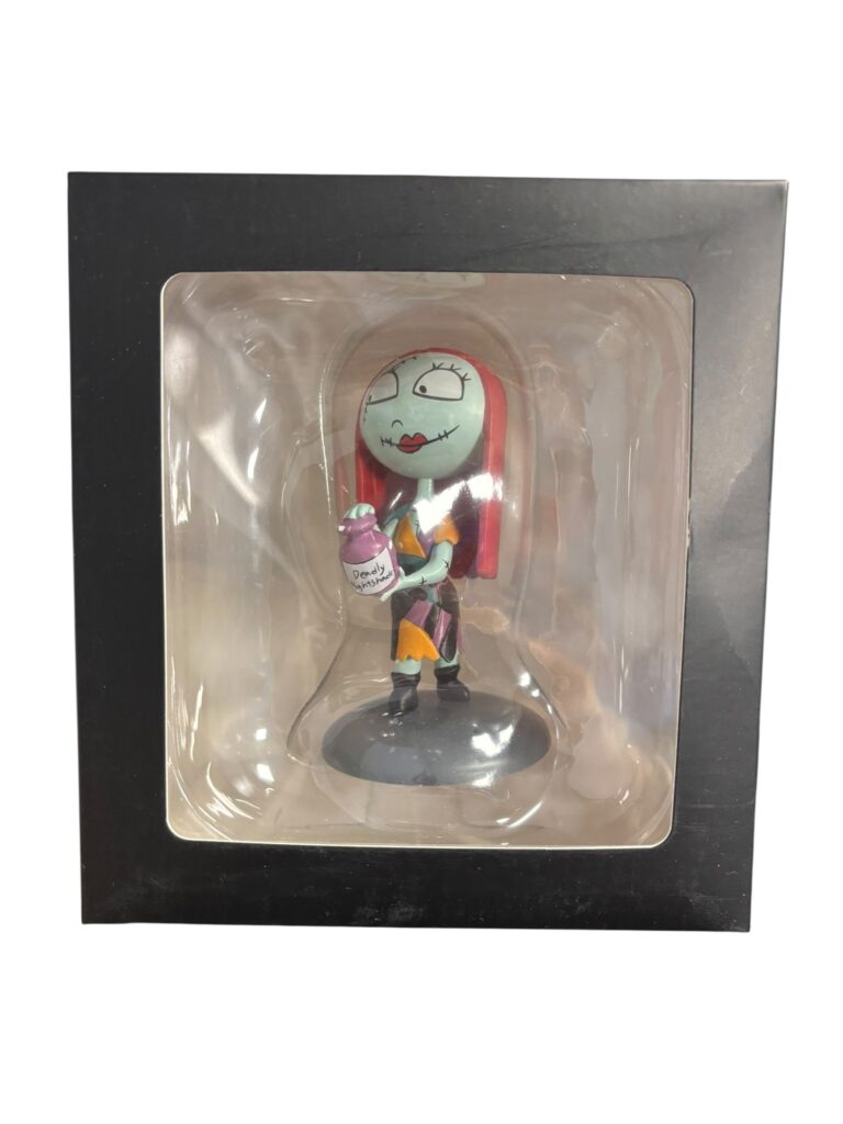 figurine sally disney - 1