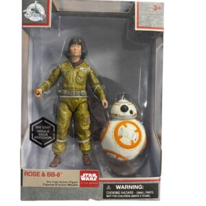 figurines star wars - 1