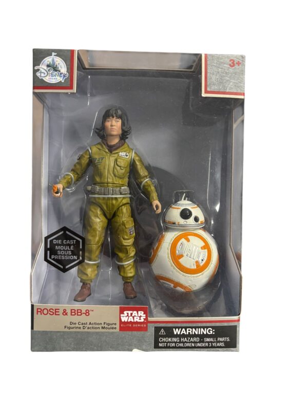 figurines star wars - 1