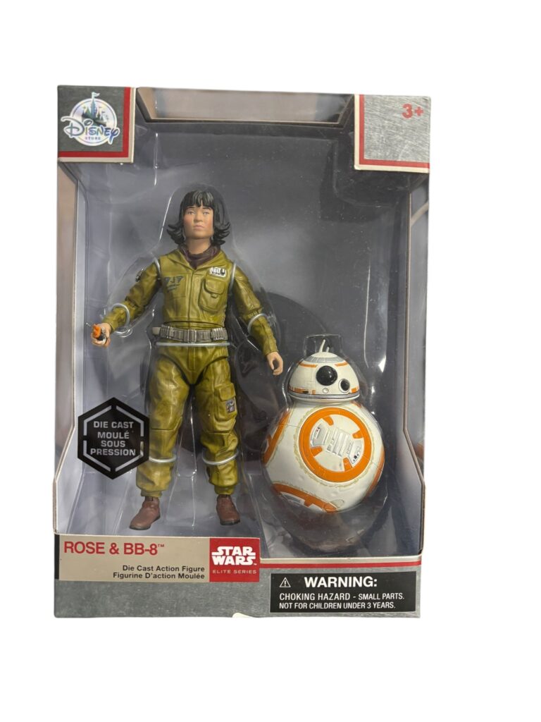 figurines star wars - 1