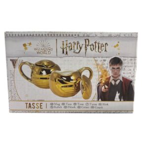 mug harry potter - 1