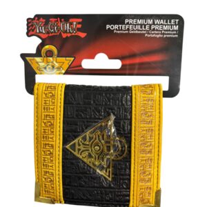 porte-monnaie yu-gi-oh - 1