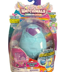 hatchimals rainbow-cation - 1