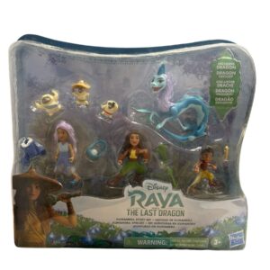 coffret figurines disney - 1