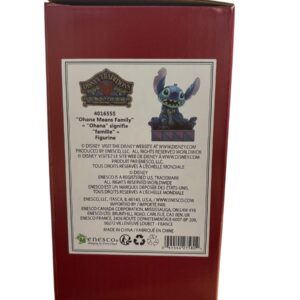 figurine stitch disney - 1