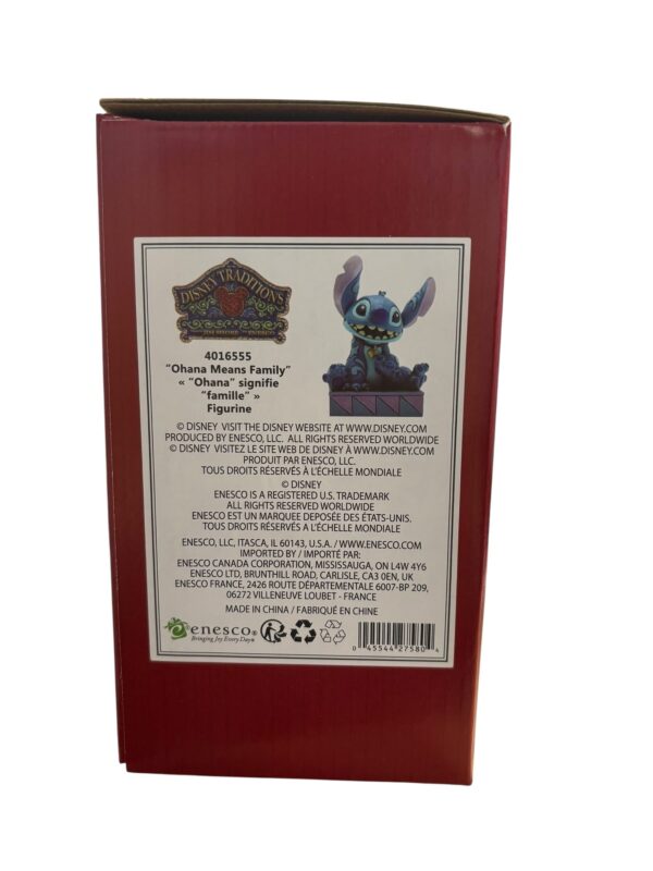 figurine stitch disney - 1