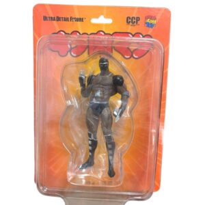 figurine warsman kinnikuman - 1