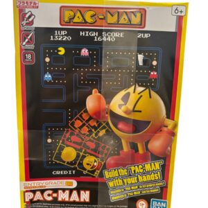 maquette pac-man - 1