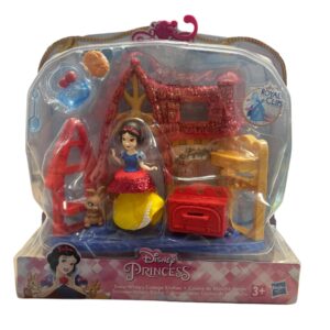 cuisine blanche-neige - 1