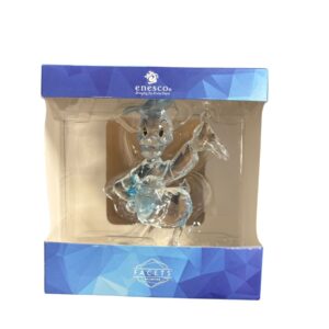 figurine donald duck - 1