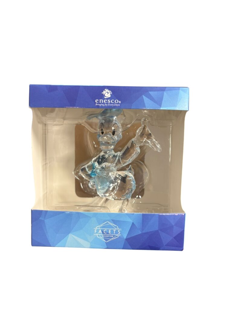 figurine donald duck - 1