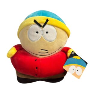 peluche cartman 25 cm - 1