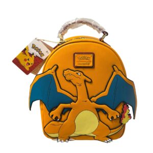 sac loungefly dracaufeu - 1