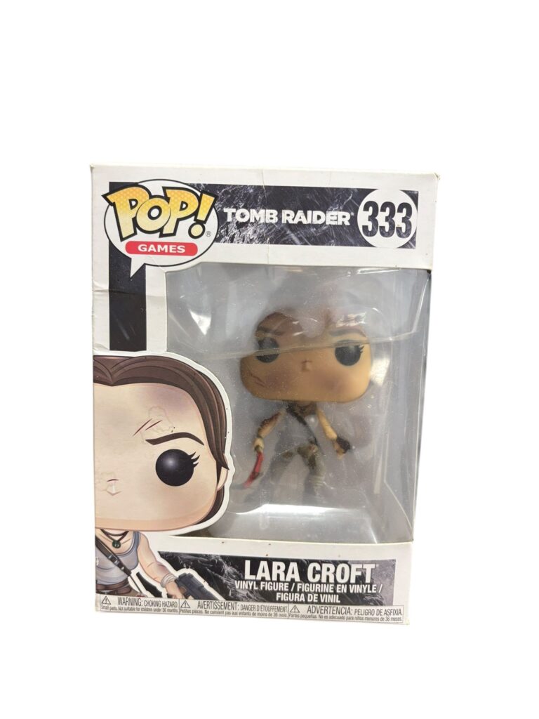 figurine funko pop - 1