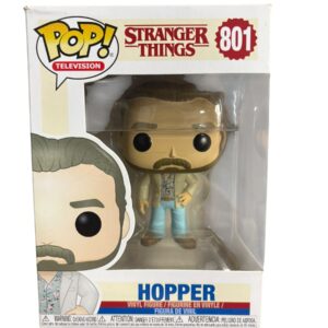 figurine funko pop - 1