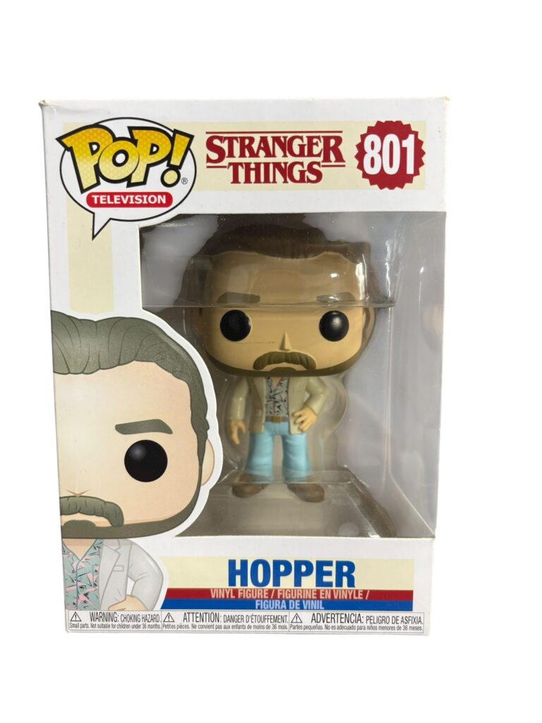 figurine funko pop - 1