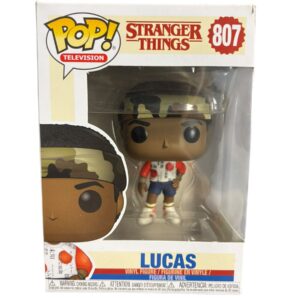 figurine funko pop - 1