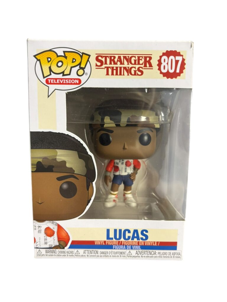 figurine funko pop - 1