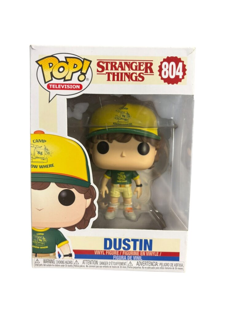 figurine funko pop - 1