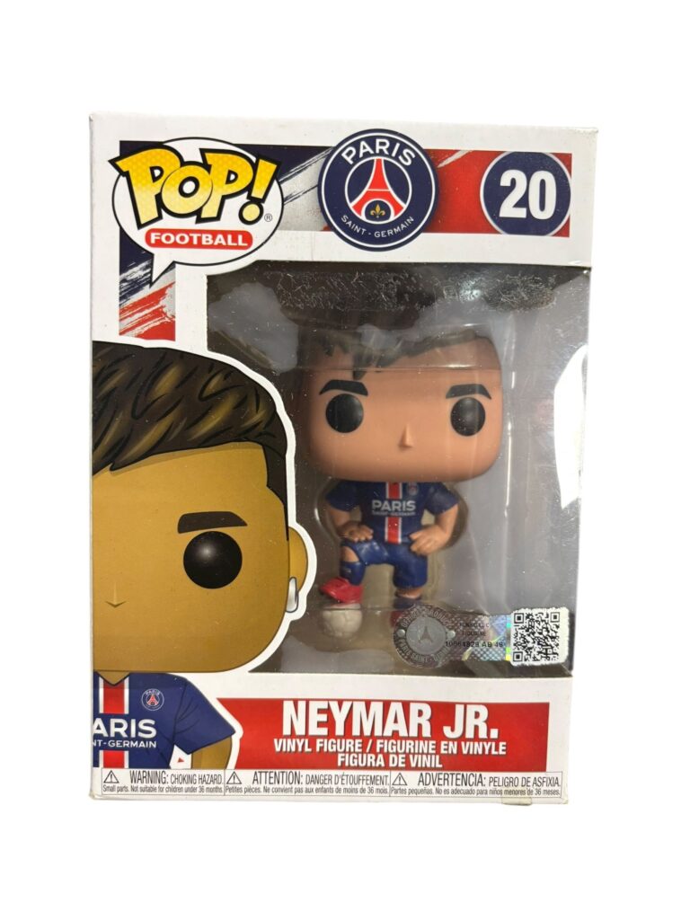 figurine funko pop - 1