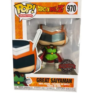 figurine funko pop - 1