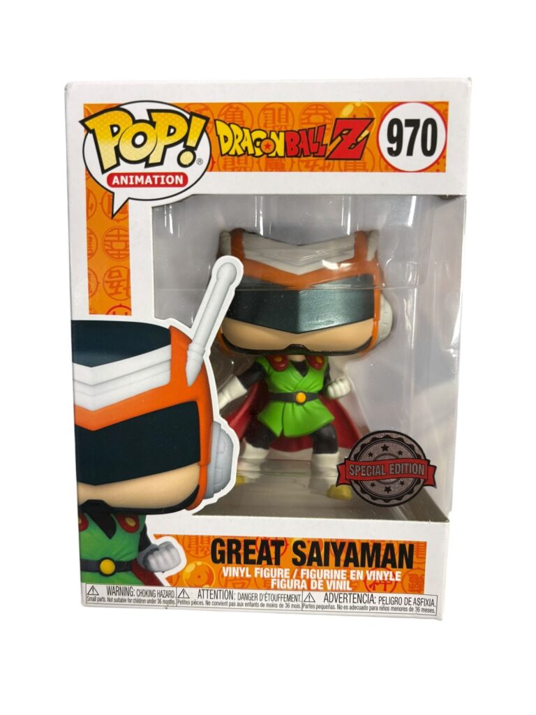 figurine funko pop - 1