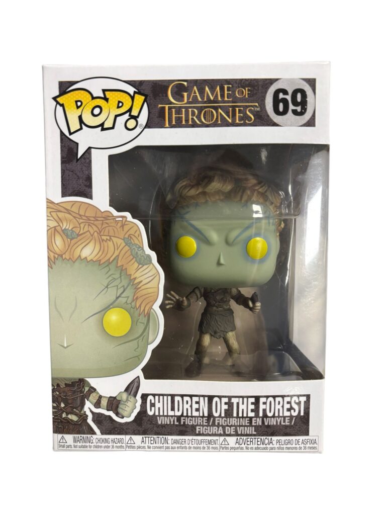 figurine funko pop - 1