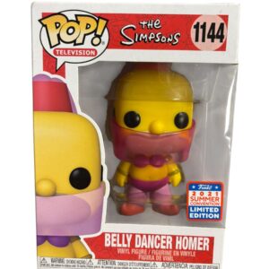 figurine funko pop - 1