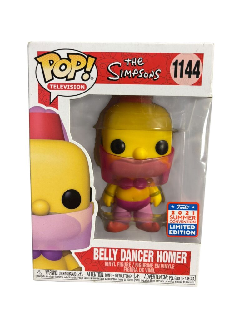 figurine funko pop - 1