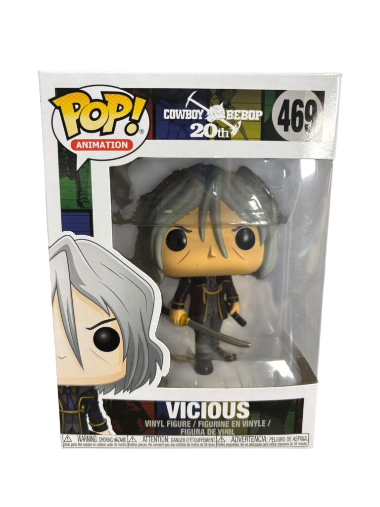 figurine funko pop - 1