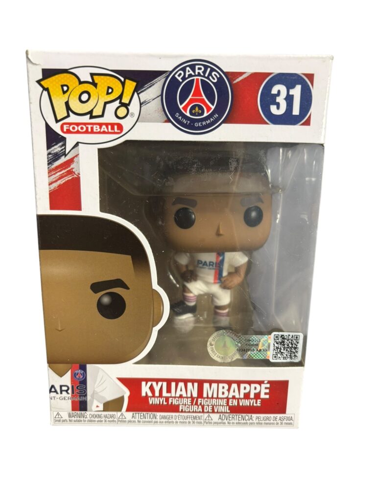 figurine funko pop - 1