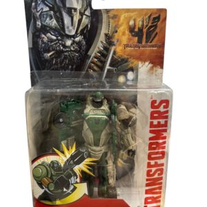 figurine autobot hound - 1