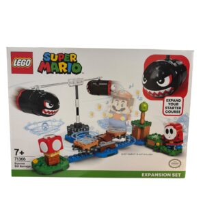 lego super mario - 1