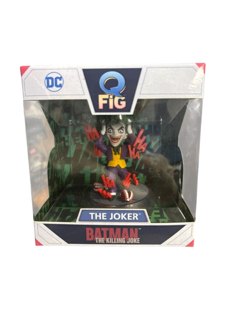 figurine the joker - 1