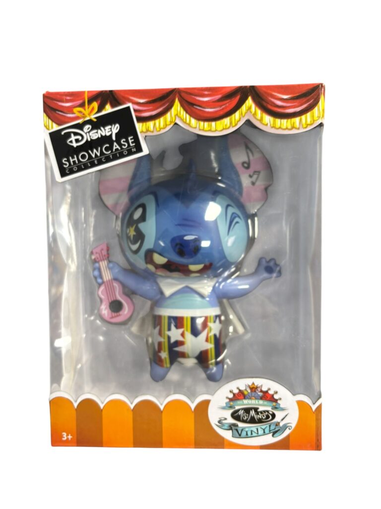 figurine disney stitch - 1