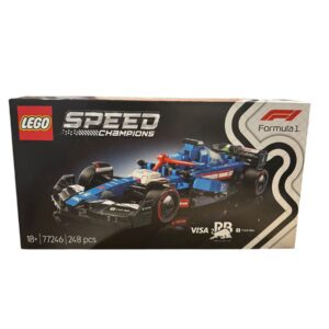 lego speed champions - 1