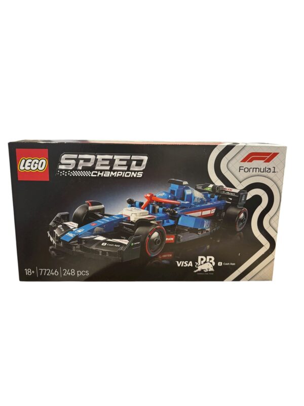 lego speed champions - 1