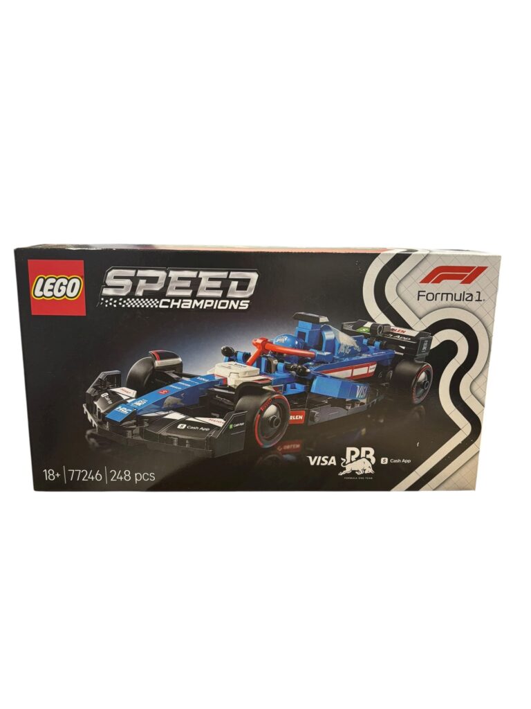 lego speed champions - 1