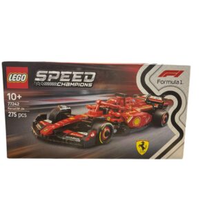 lego speed champions - 1