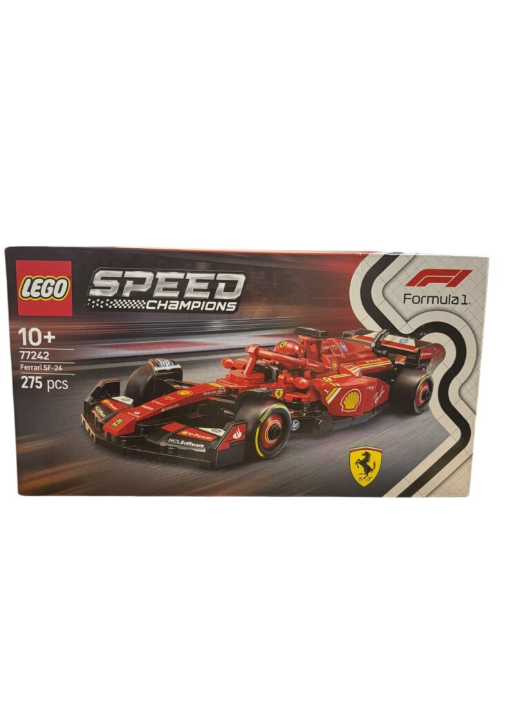 lego speed champions - 1